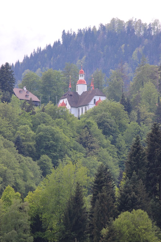 hergiswaldkirche