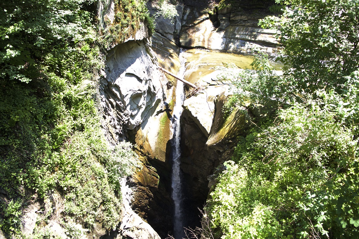 wasserfall